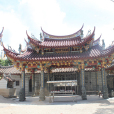明山廟村 明山廟村