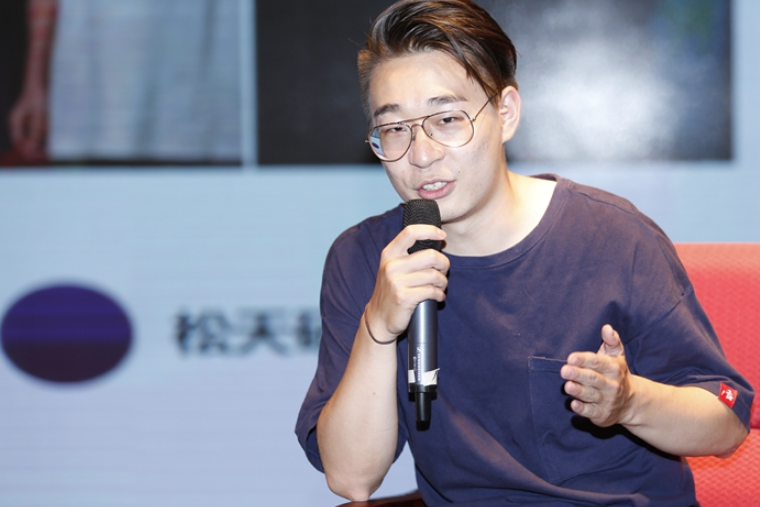松天碩 松天碩
