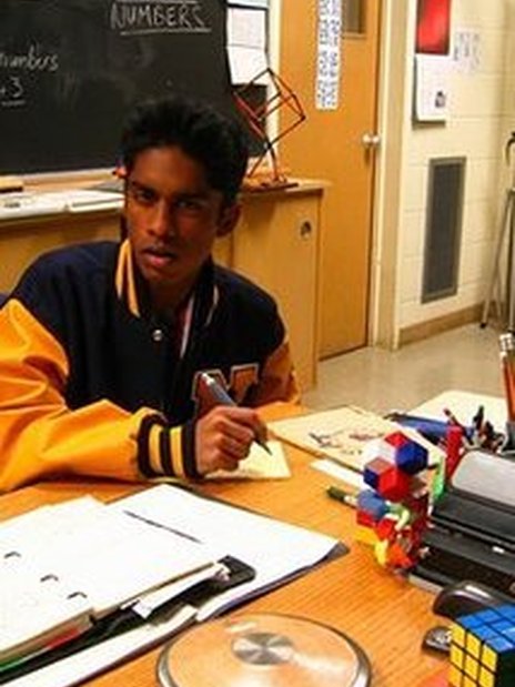 Rajiv Surendra Rajiv Surendra