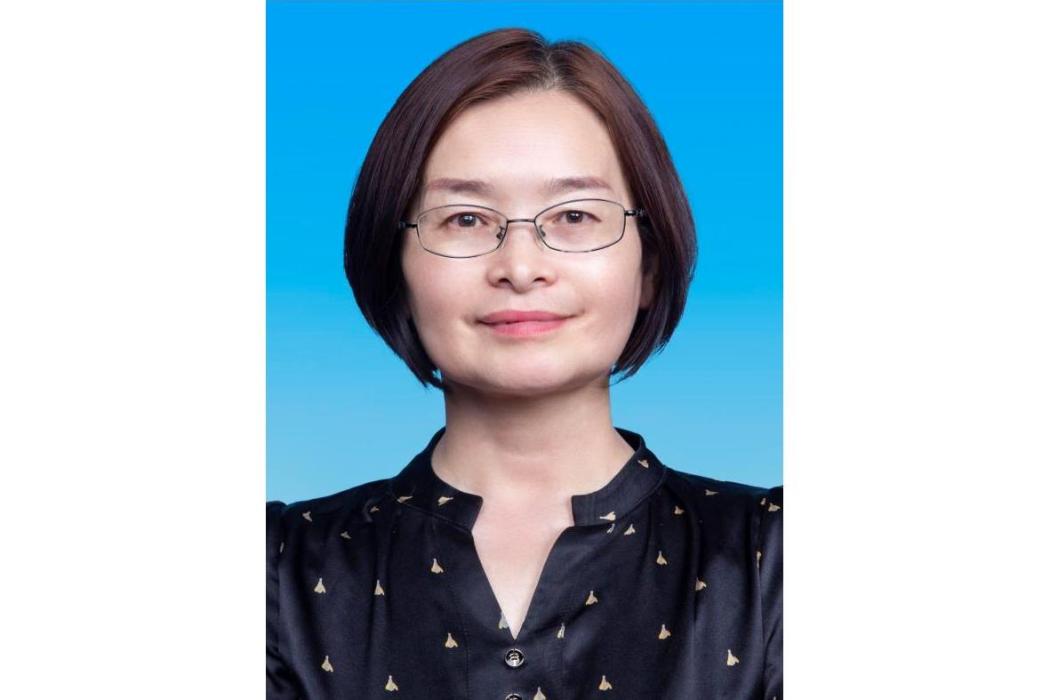 鄭志麗 鄭志麗
