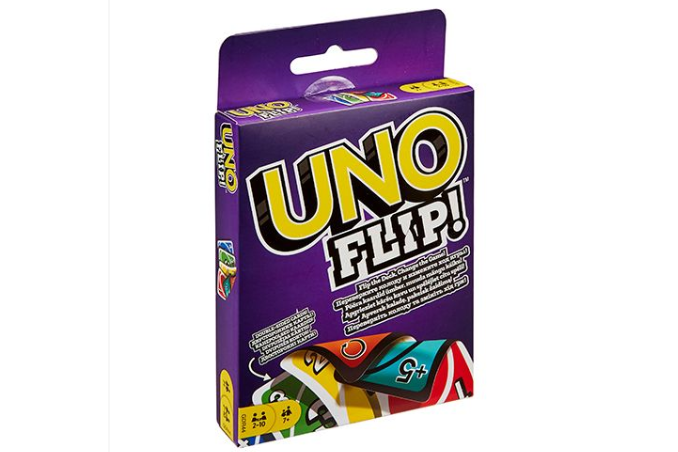 UNO Flip! UNO Flip!