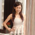 黃瑩(香港TVB藝員) 黃瑩(香港TVB藝員)