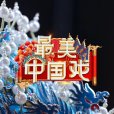 最美中國戲(北京衛視戲曲文化體驗真人秀)