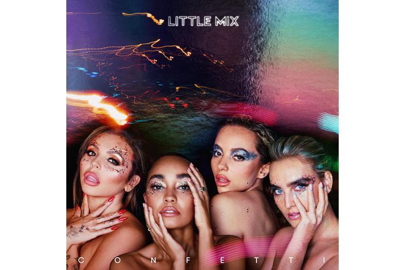 Rendezvous(2020年Little Mix錄唱歌曲) Rendezvous(2020年Little Mix錄唱歌曲)