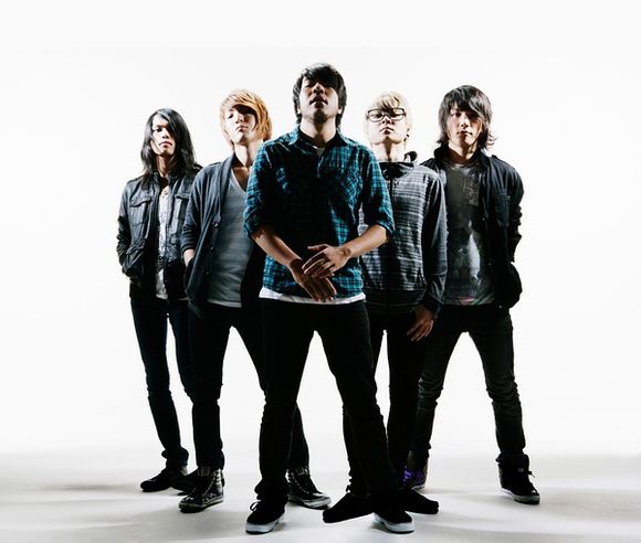 crossfaith