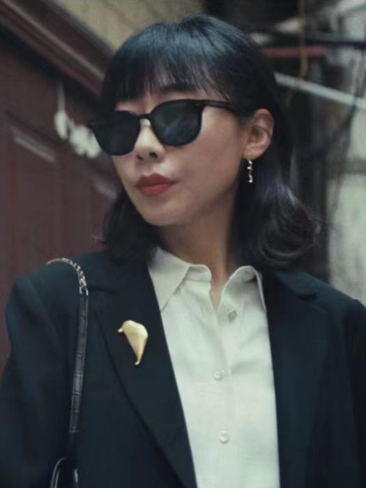 崔黑妹 崔黑妹