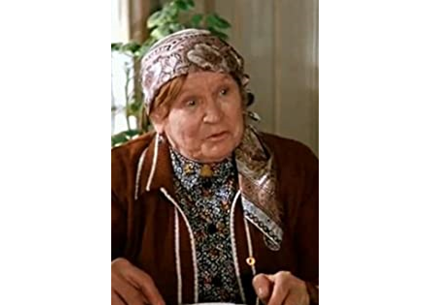 Zinaida Vorkul Zinaida Vorkul