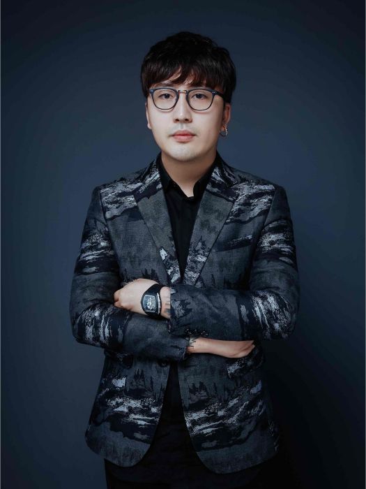 田磊(INSTYLE創始人) 田磊(INSTYLE創始人)