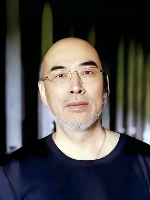 陸挺(中國古籍和書畫收藏家、江蘇省收藏家協會書畫收藏委員會原顧問)
