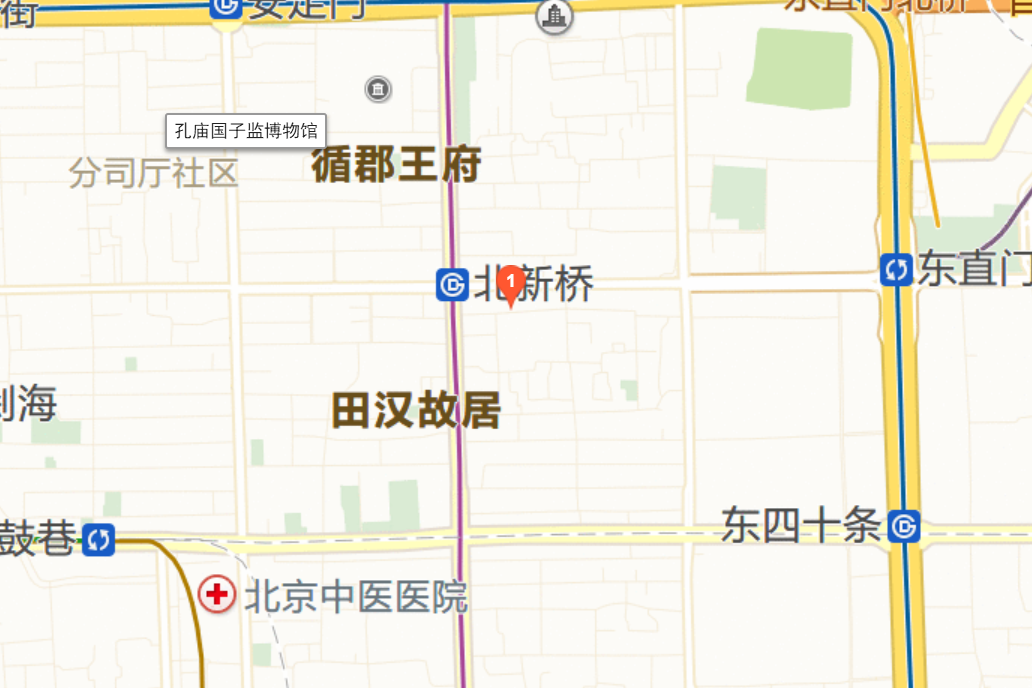 九道灣社區 九道灣社區