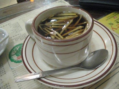 天價薑絲可樂 天價薑絲可樂