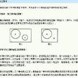 互斥事件 互斥事件