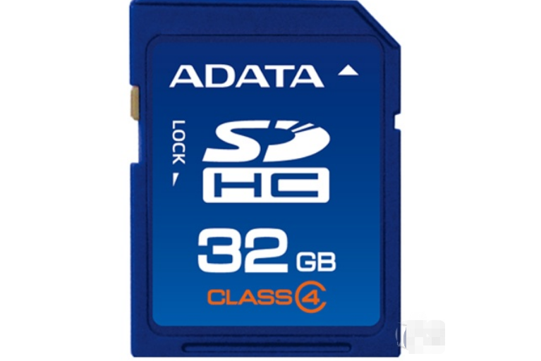 威剛SDHC卡 Class4 威剛SDHC卡 Class4