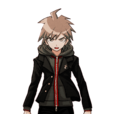 苗木誠
