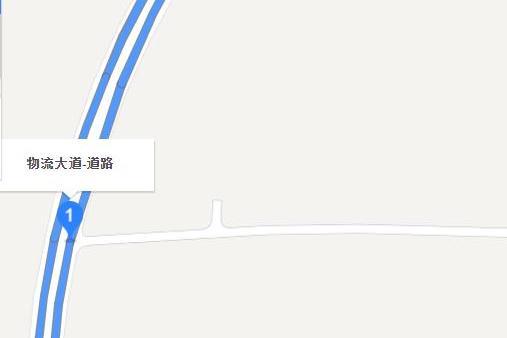 物流大道(建湖縣物流大道)