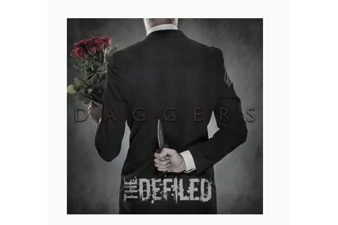The Infected The Infected