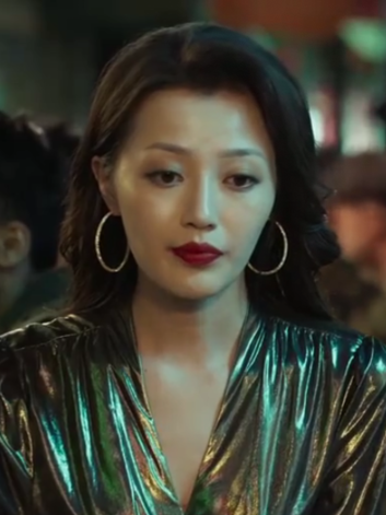 瓊姐