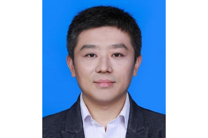 黃驥(南京農業大學教授) 黃驥(南京農業大學教授)