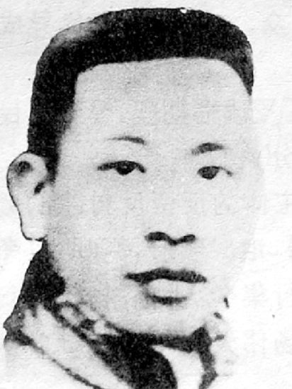 胡斗南