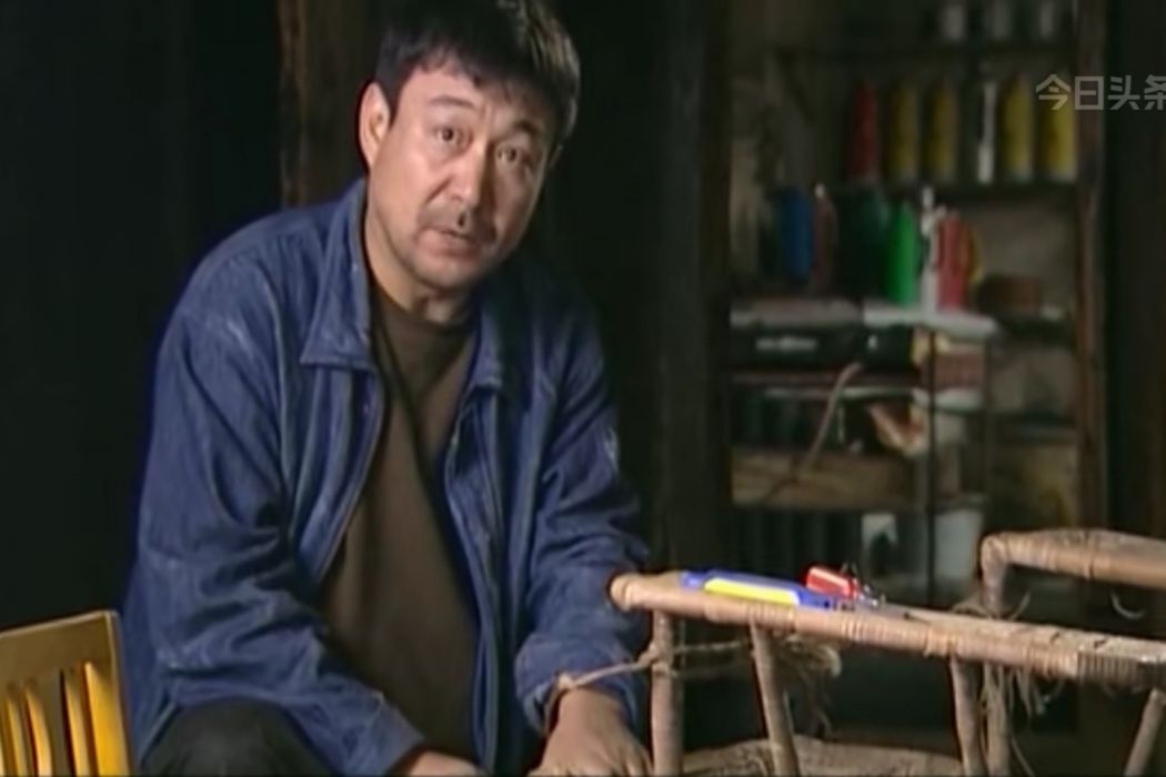 許永康(電視劇《如歌的歲月》中的虛擬人物) 許永康(電視劇《如歌的歲月》中的虛擬人物)