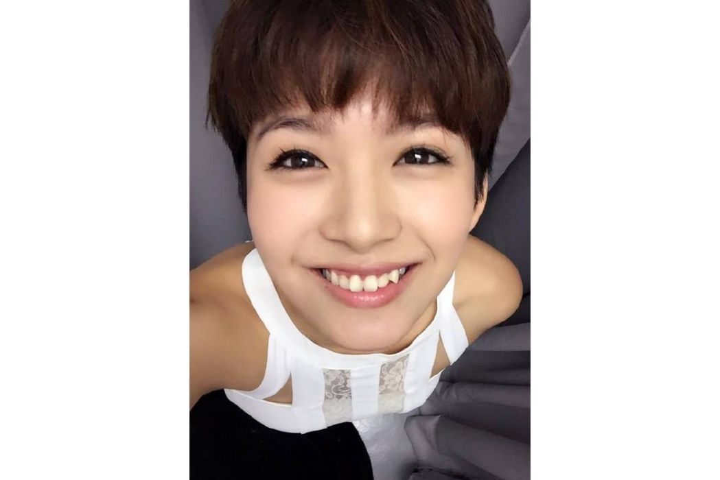 劉倩妏 劉倩妏