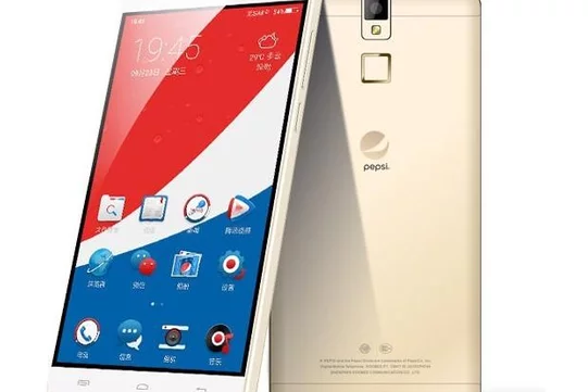 pepsi Phone P1s pepsi Phone P1s