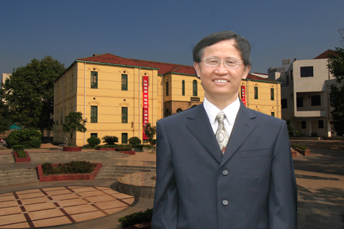 李兆石 李兆石