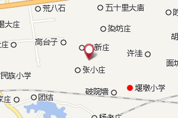 西營莊西 西營莊西