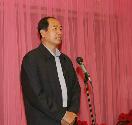 肖江(廣東省網際網路協會秘書長，法人代表)
