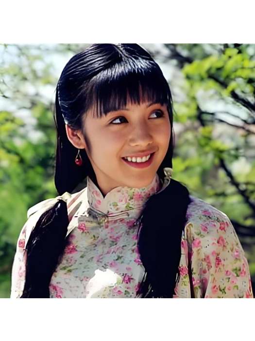 孔玉兒 孔玉兒