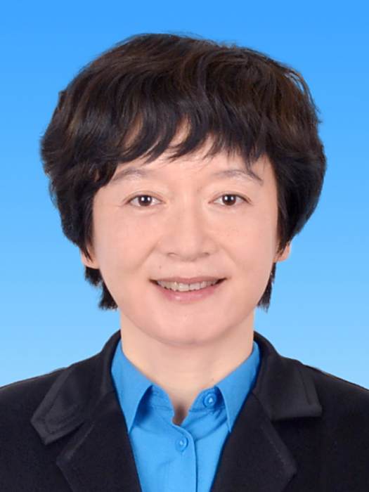 趙雁軍(北京市石景山區紀委常委、三級調研員) 趙雁軍(北京市石景山區紀委常委、三級調研員)