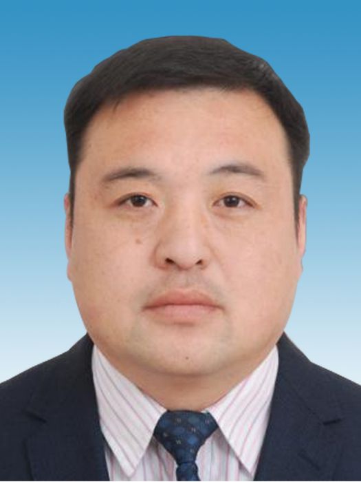 孫寶峰(山東省德州市慶雲縣綜合行政執法局黨組書記、局長) 孫寶峰(山東省德州市慶雲縣綜合行政執法局黨組書記、局長)
