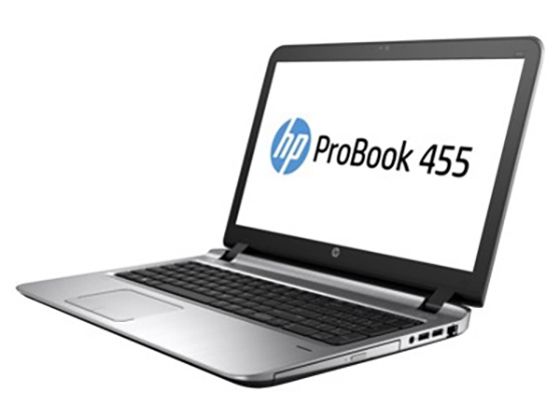 惠普PROBOOK 455 G3 惠普PROBOOK 455 G3