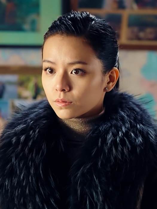靜香(《猛蟲過江》中的角色) 靜香(《猛蟲過江》中的角色)