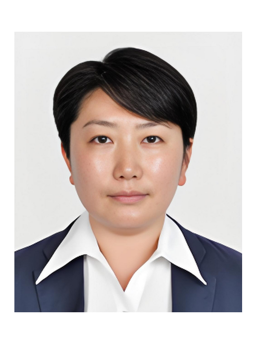 塔娜(中國農業科學院草原研究所副研究員) 塔娜(中國農業科學院草原研究所副研究員)