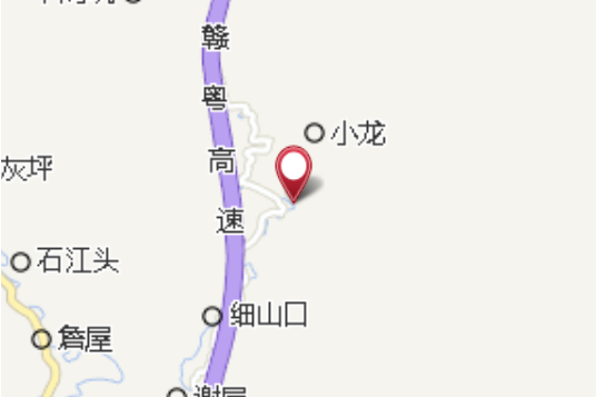 大龍逕 大龍逕
