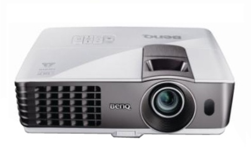 明基 MX711 明基 MX711