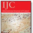 INTERNATIONAL JOURNAL OF CANCER INTERNATIONAL JOURNAL OF CANCER