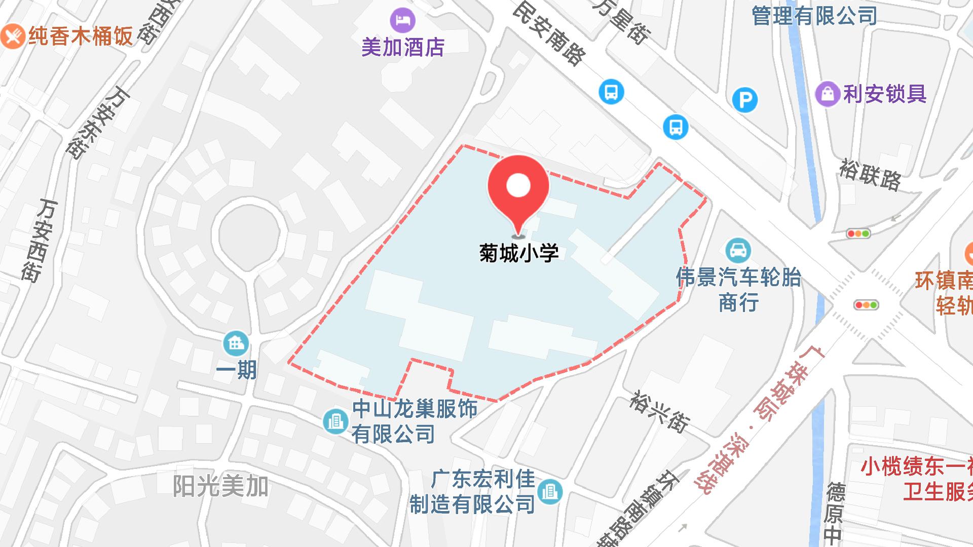 地圖信息