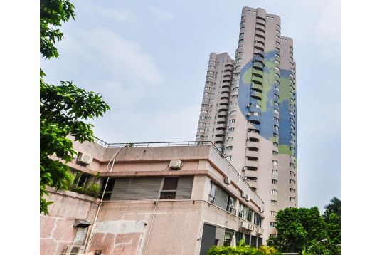 東方花園桂花苑(桂花苑(深圳住宅小區)) 東方花園桂花苑(桂花苑(深圳住宅小區))