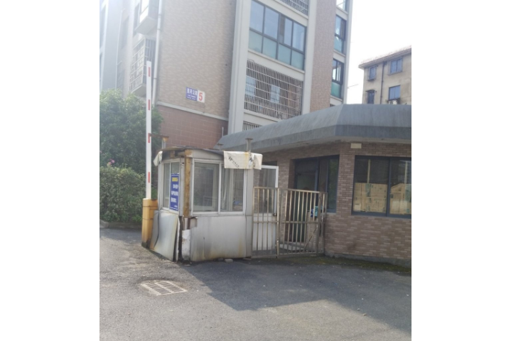 里河公寓 里河公寓