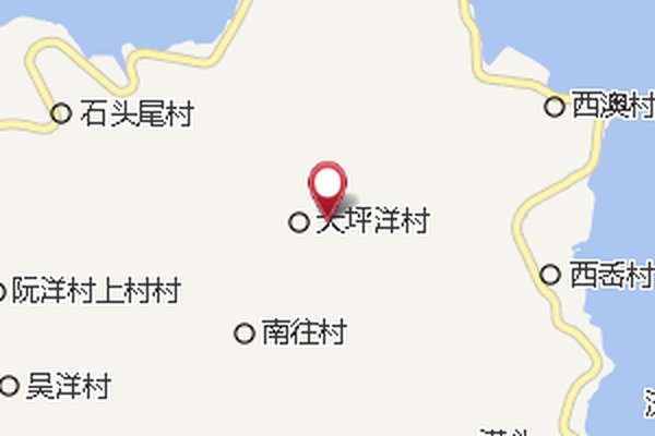 厝基灣村 厝基灣村