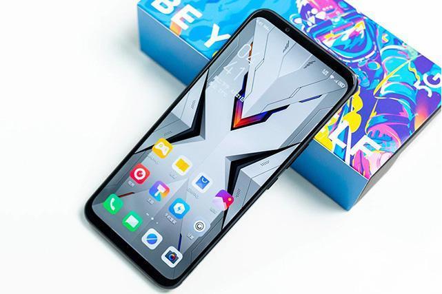 努比亞Play 努比亞Play