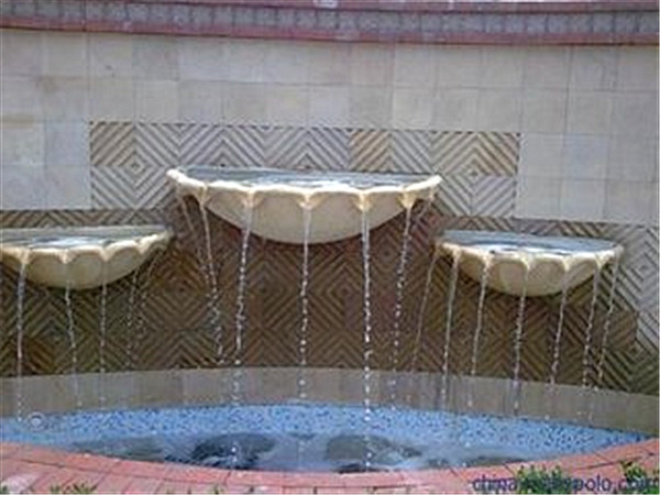 壁泉
