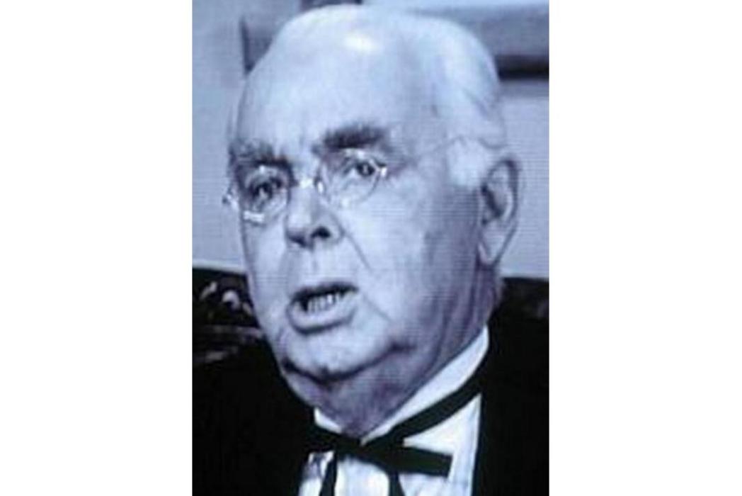 Harry Cheshire Harry Cheshire