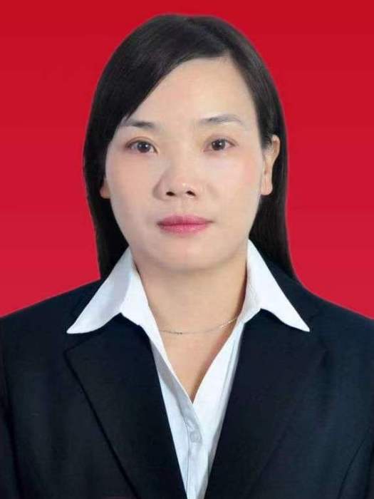 李愛萍(湖南省長沙市瀏陽市官橋鎮黨委書記、一級主任科員) 李愛萍(湖南省長沙市瀏陽市官橋鎮黨委書記、一級主任科員)