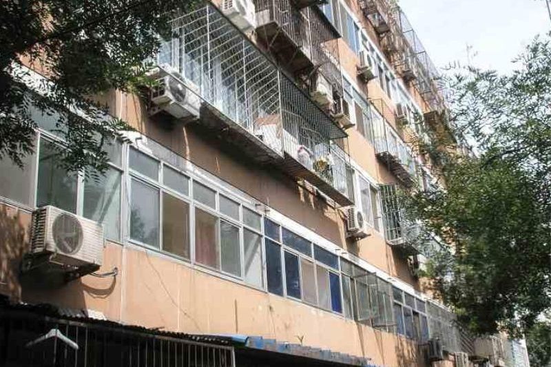 安樂林路 安樂林路