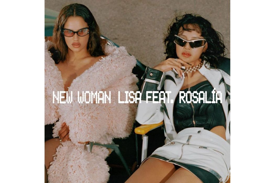 New Woman New Woman