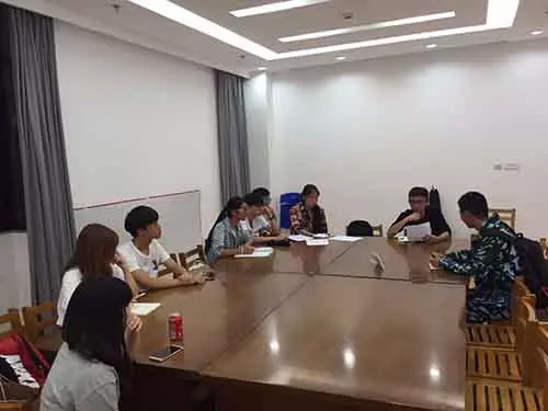 上海套用技術大學科技創新協會