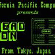 Head On Head On